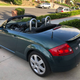 Image for article titled At $8,995, Does This 2001 Audi TT Leave You Green With Envy?